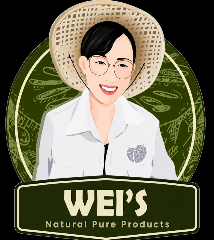 Wei's Farm